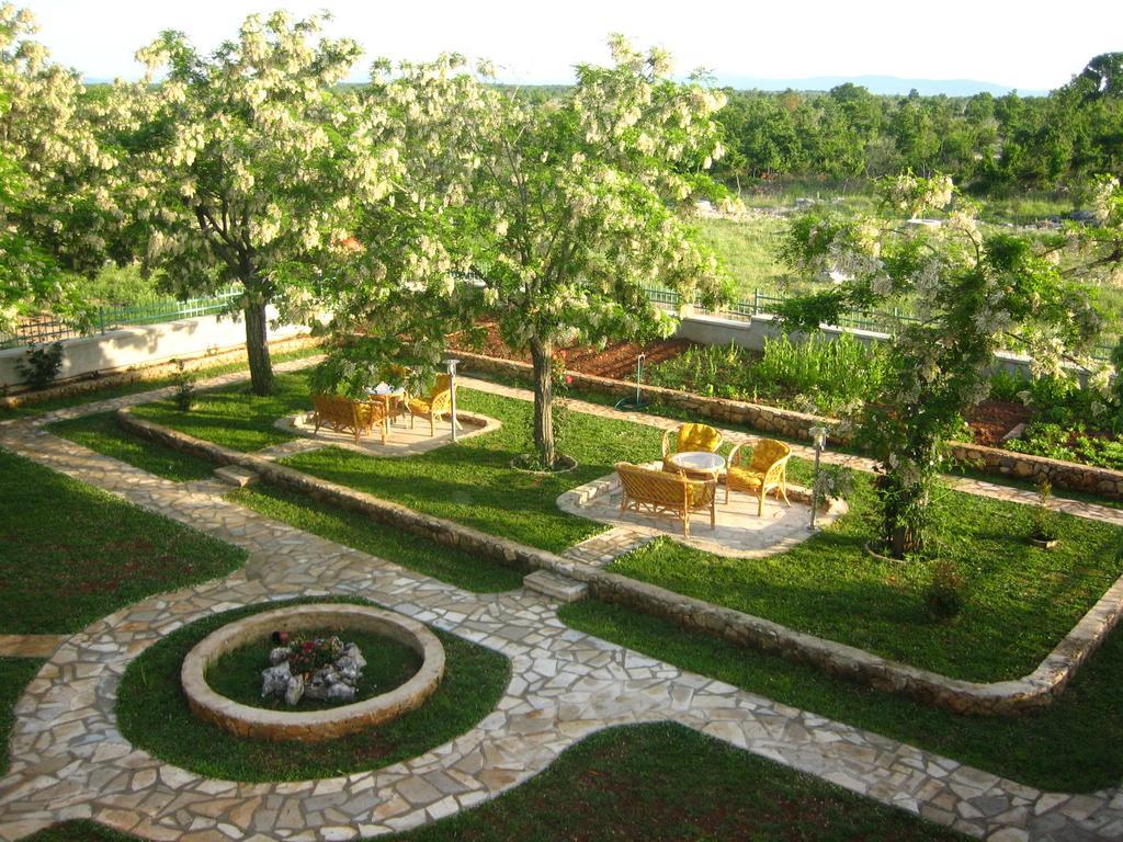 Agrotourism Galic Krka 호텔 Drinovci 객실 사진